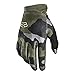Fox Racing Dirtpaw Przm Camo Men's Off-Road Motorcycle Gloves - Camo/Large