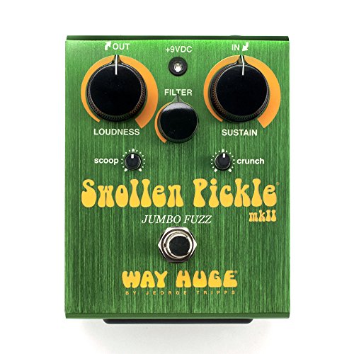 Way Huge WHE401 Swollen Pickle(TM) Jumbo Fuzz