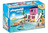 PLAYMOBIL® Luxury Beach House