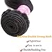 Sherry Hair 10A Brazilian Body Wave Virgin Hair 3 Bundles With Closure