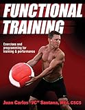 Functional Training by Juan Carlos 