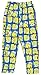 Despicable Me Minion Blocks Knit Graphic Sleep Lounge Pants