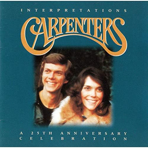 CARPENTERS - Collected - Amazon.com Music
