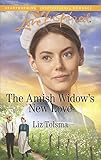 The Amish Widow's New Love: A Fresh-Start Family Romance (Love Inspired) by 