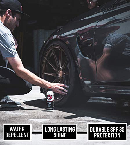 6 Adams+Vinyl+Rubber+Tire+Dressing