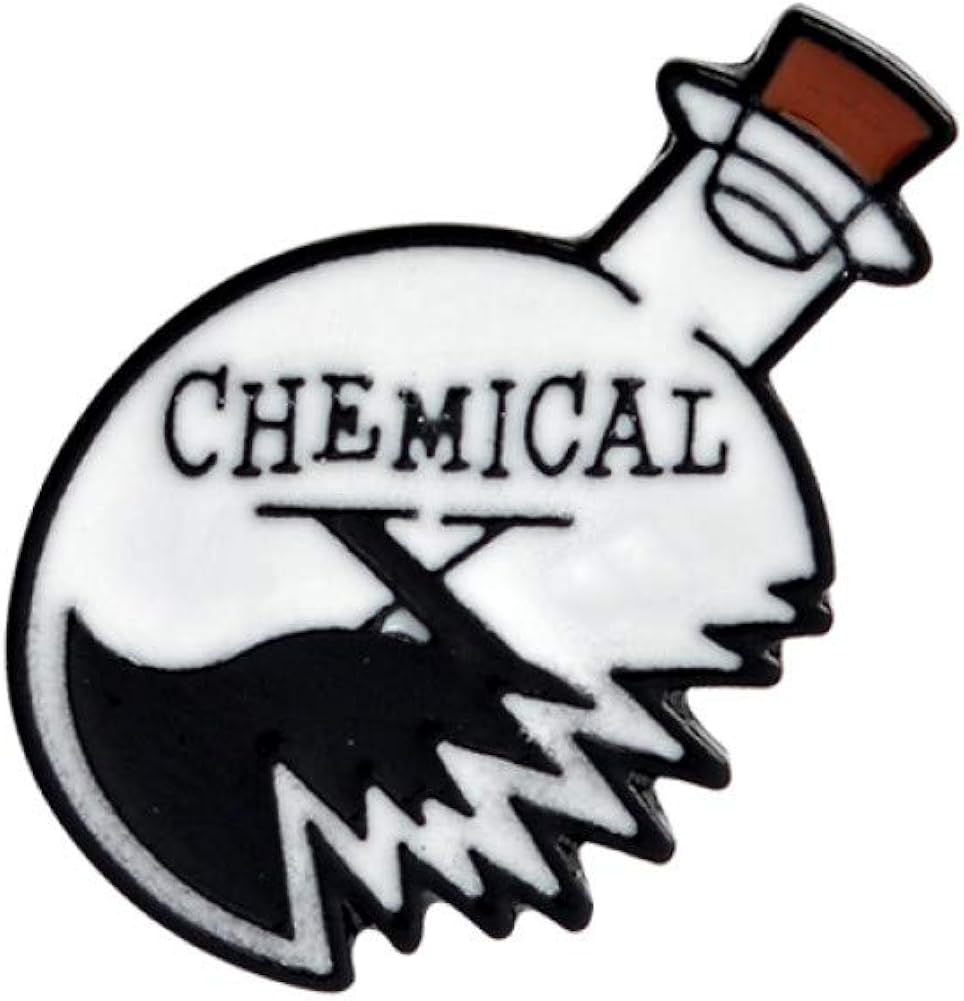 Fsaklfs Vaso De Precipitados Cientifico Botella Quimica Bombilla Reloj Despertador Lampara De Lava Broches Y Alfileres Mochila Ropa Insignia Alfiler Joyas De Dibujos Animados Amazon Es Ropa Y Accesorios