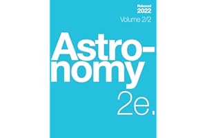 Astronomy 2e (2nd Edition) Volume 2/2