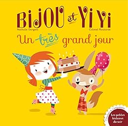 Un  très grand jour