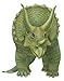 Walls of the Wild Triceratops Wall Sticker