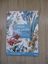 Comme un jardin