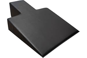 Confto Large Upholstered Wedge