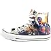 Converse Unisex Superman Flight DC Comics White/Black