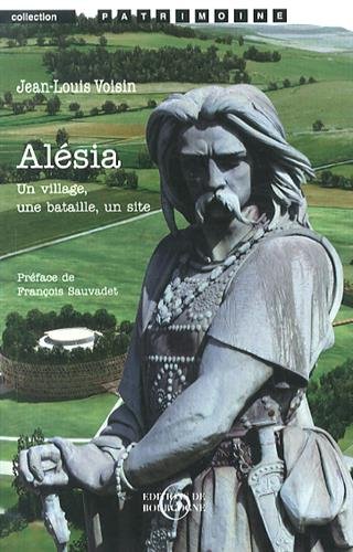 Alésia