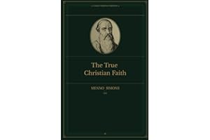 The True Christian Faith