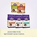 Old Mother Hubbard Gourmet Goodies Crispers Crunchy Natural Dog Treats, Parmesan & Bacon, 6-Ounce Bag