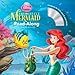 The Little Mermaid Read-Along Storybook and CD
