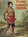 Great Indian Chiefs Coloring Book by 
