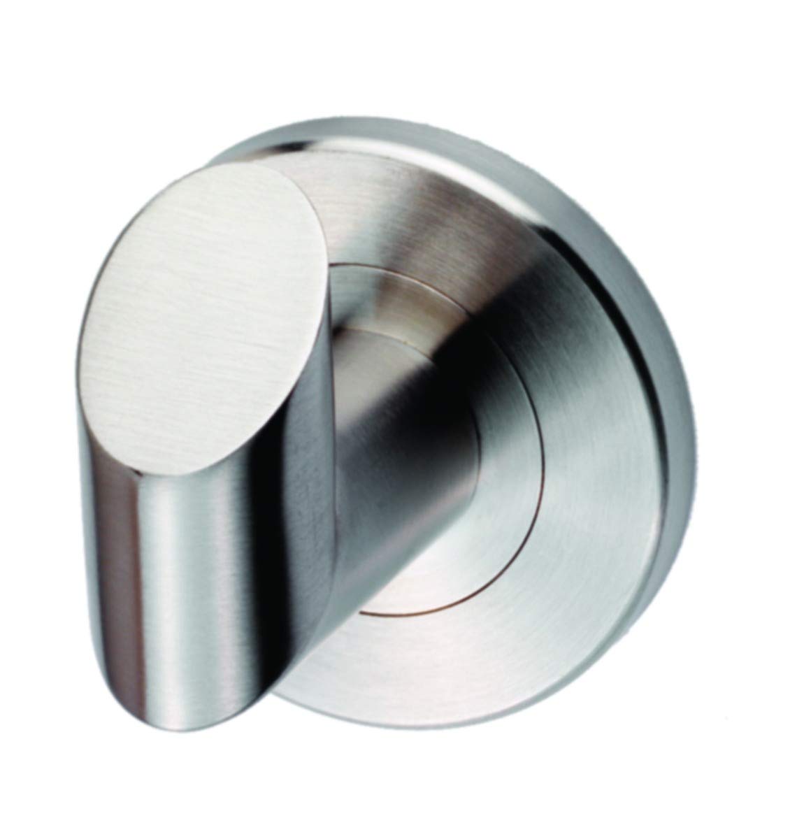 Carlisle Brass LX03SS Bathroom Accessory, Satin Stainless Steel