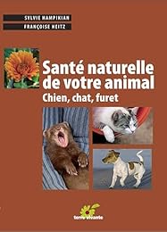 Santé naturelle de votre animal