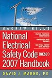 National Electrical Safety Code (NESC) 2007 Handbook