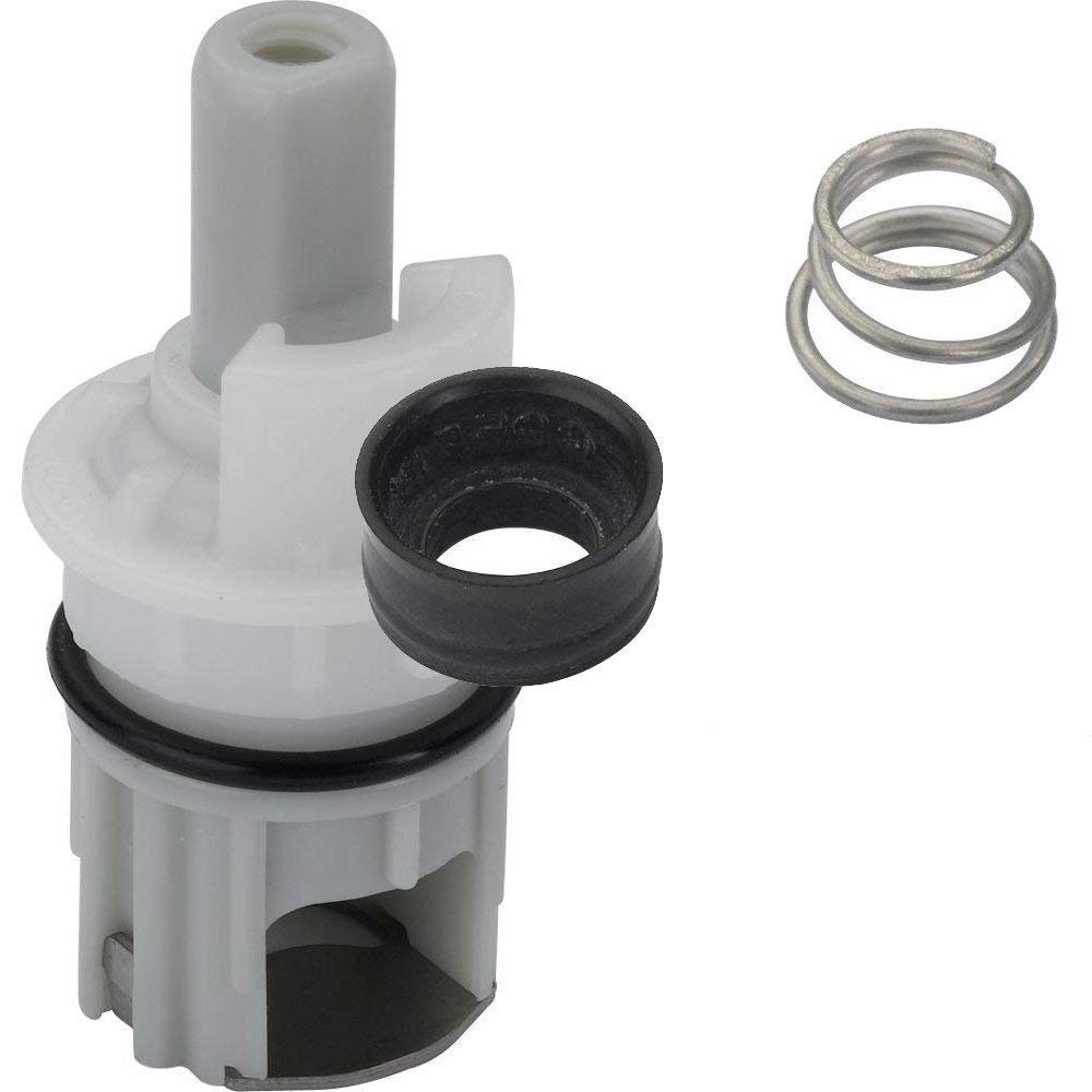 Best Stem Valve For Delta Kitchen Faucet