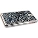 Galaxy Note 3 Case, Shiny Sparkle Bling Glitter Handcraft Crystal [Rhinestone Diamond] Hard PC Plated Full Cover Protective Case for Galaxy Note 3,Diamond: Dark Blue