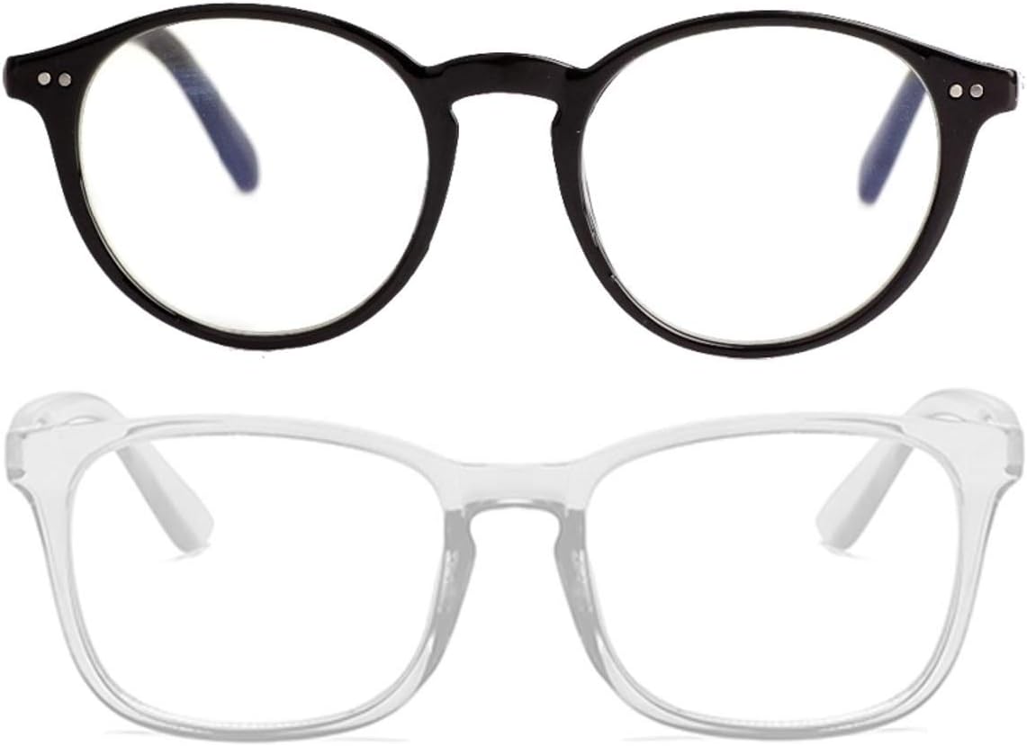 glasses coating for computer screen