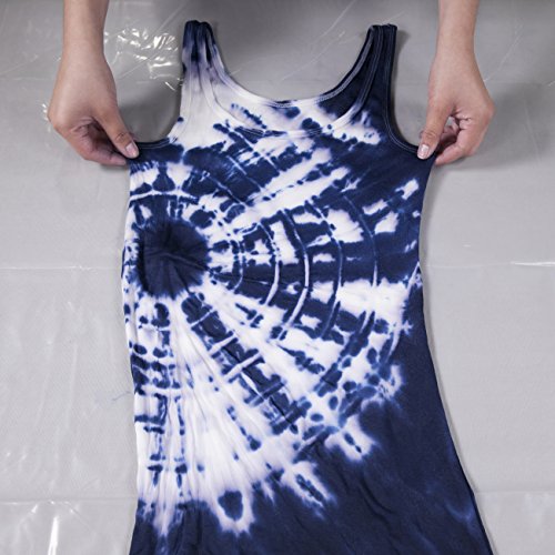 Tulip OneStep TieDye Kit OneStep Kit Tie Dye, Shibori Pricepulse