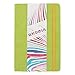 Rhodia Rhodiarama A5 Webnotebook, 5.5 in x 8.25, Lined - Anise (118746)