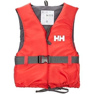 Unisex Helly Hansen Sport II, Rot, 60/70 6 Schnorchelmasken 51BlpNOndgL. SS400 Flach ausgeführte, komfortable Auftriebshilfe mit Reißverschluss vorne für jollenfahrten und andere Wassersportarten
Angenehm weicher Schaumstoff vorne für langanhaltenden Komfort, PE-Schaum auf der Rückseite für mehr Halt, Stabilität und Schutz
Praktischer Reißverschluss vorne für schnelles und einfaches An- und Ausziehen