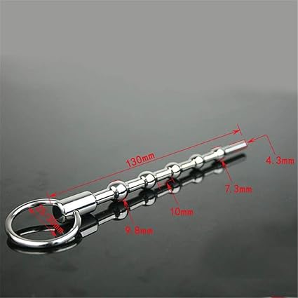 Juguetes impresionantes para adultos para parejas 901 Hombre Uretra