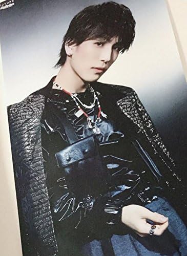 三代目j Soul Brothers Future 岩田剛典 等身大ポスター ホビー 通販 Amazon Co Jp