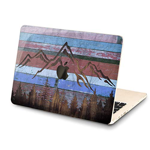 hard case macbook pro 15 2018