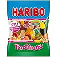 4x Haribo TROPIFRUTTI each Bag 200g (German Import)