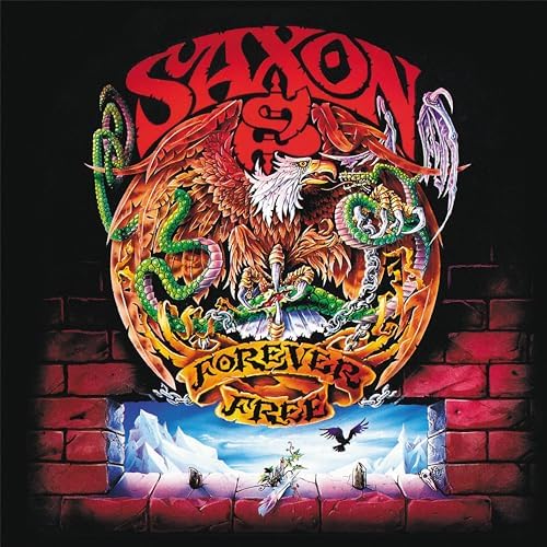 SAXON - Innocence Is No Excuse - Amazon.com Music