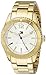 Tommy Hilfiger Women's 1781268 Casual Sport Analog Display Quartz Gold Watch