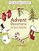 Advent Devotions for Busy Families by Laurie Ostby Kehler