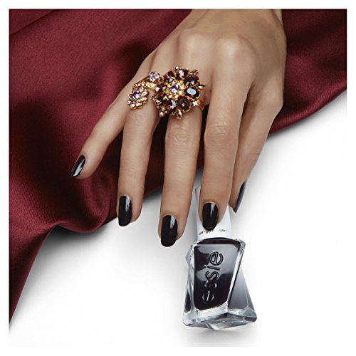 essie Gel Couture Nail Polish, Holiday Collection, 13.5 ml, 483