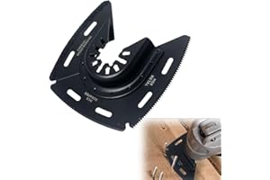 Multipurpose Saw for Seam Stone Gypsum Board Wood Square Box Swinging Data Slotted Manual ﻿ Tools Hook Hook Cardboard Multi-M