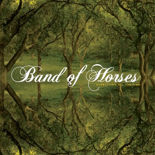 Band of Horses - Mirage Rock - Amazon.com Music