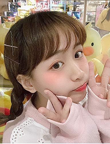 レーリーポップ レディース ヘアピン ５０点セット 前髪 カラフル ヘアクリップ 合金 おしゃれ ヘアアクセサリー シンプル かわいい 髪留め 髪飾り 女性 B07v5m6czl 560円 セール開催中最短即日発送 新作 人気 送料無料 激安 お買い得 キ フト