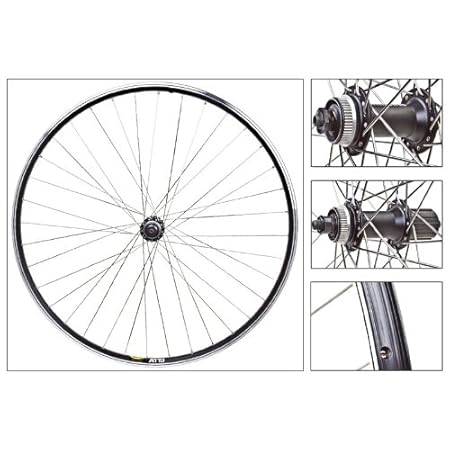 mavic a119 rim