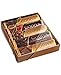 GODIVA Chocolatier Classic Chocolate Bar Gift Set