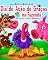Livro Dia de Ação de Graças na Fazenda