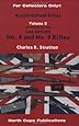 British Enfield Rifles, Lee-Enfield No. 4 and No. 5 Rifles, Vol. 2 (For Collectors Only)