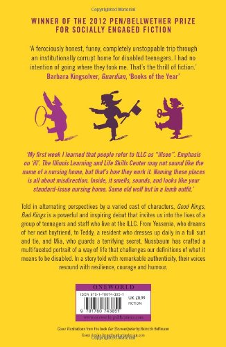 Good Kings, Bad Kings