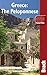 Greece: The Peloponnese (Bradt Travel Guides) by Andrew Bostock