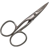 Nail Scissors For Left Hand - Tenartis Made in Italy