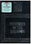 Mysteries of the Unknown Box Set - Time and Space, Phantom Encounters & Mind Over Matter (Mysteries of the Unknown)