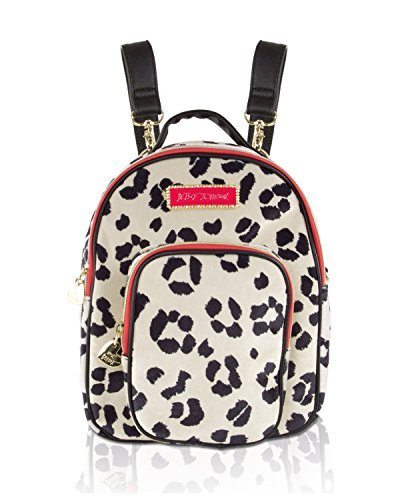 betsey johnson convertible backpack
